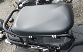HONDA ZOOMER AF58