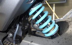 HONDA ｸﾞﾛﾑ JC75