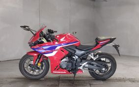 HONDA CBR400R NC65