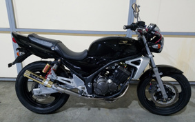 KAWASAKI BALIUS250-2 ZR250B