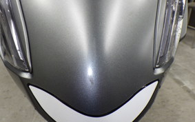 YAMAHA AXIS 125 Z 2020 SEJ6J