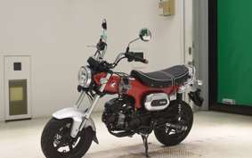 HONDA DAX 125 JB04
