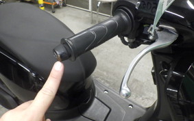 HONDA TACT-4ﾍﾞｰｼｯｸ AF79