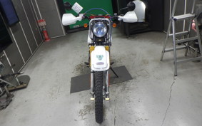 SUZUKI DJEBEL 125 2018 SF44A