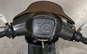SUZUKI ADDRESS V110 CF11A