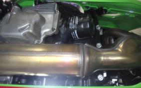 KAWASAKI NINJA 400 2024 EX400L