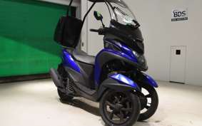 YAMAHA TRICITY 155 A ヤネツキ SG37J