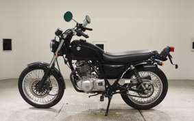 SUZUKI GRASS TRACKER 1999 NJ4DA