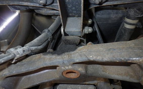 YAMAHA MAXAM 250 SG17J