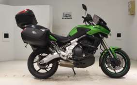 KAWASAKI VERSYS 650 2010