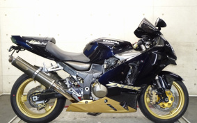 KAWASAKI ZX 1200 NINJA R 2002 20B008