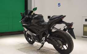 YAMAHA YZF-R25 A 2019 RG43J
