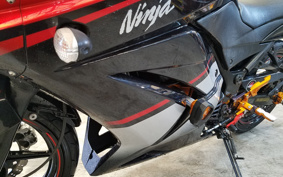 KAWASAKI NINJA 250R EX250K