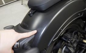 HONDA REBEL 1100 2025 SC87