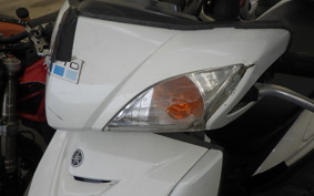 YAMAHA CYGNUS 125 X 2 SE44J