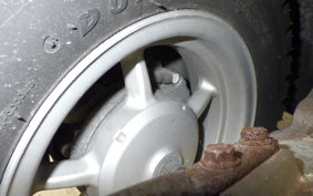 YAMAHA VOX 2017 SA31J