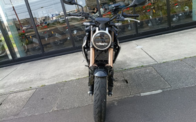 HONDA CB250R MC52