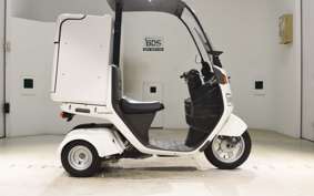 HONDA GYRO CANOPY 2023 TA03