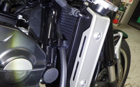 KAWASAKI Z900RS 2025 ZR900K