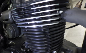 HONDA GB350S 2022 NC59