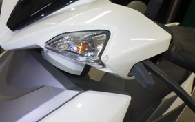 SUZUKI AVENIS 125 EA12J