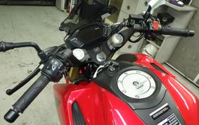 HONDA CBF190R