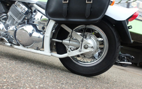 YAMAHA DRAGSTAR 400 2001 VH01J