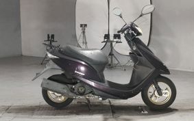 HONDA DIO AF68