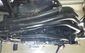 KAWASAKI BALIUS 250 Gen.2 2021 ZR250B