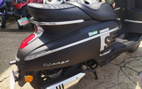 PEUGEOT ジャンゴ125AB