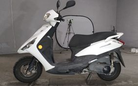 YAMAHA  AXIS Z SED7J