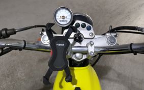 SUZUKI VAN VAN 200 NH41A