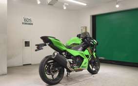 KAWASAKI NINJA 400 2023 EX400L