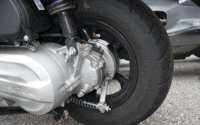 SUZUKI ADDRESS V125 Gen.2 EN11J