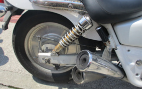 HONDA V-TWIN MAGNA S MC29