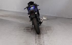 YAMAHA YZF-R25 RG43J