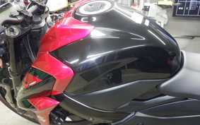 SUZUKI GSX-S750 2018 C533F