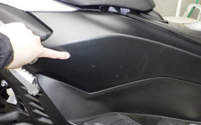 YAMAHA NMAX-3 1998 SEL1J