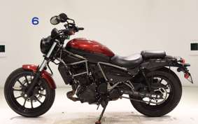 KAWASAKI ELIMINATOR400-3 2025 EL400A