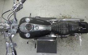 HARLEY FXSTD 1580 2007