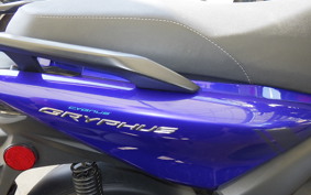 YAMAHA CYGNUS Griffus 2024 SEJ4J