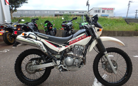 KAWASAKI SUPER SHERPA KL250G