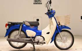 HONDA C50 SUPER CUB AA09