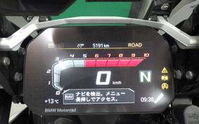 BMW R1250GS 2021