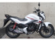 Фото Honda CB125F с японского аукциона