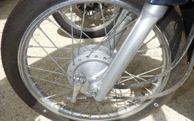 HONDA C50 SUPER CUB AA04