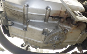 SUZUKI GN125 F Gen.2