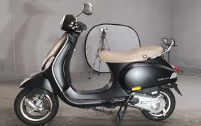 VESPA VXL125 ..