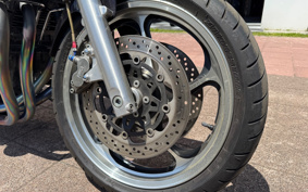 KAWASAKI ZEPHYR 1100 1993 ZRT10A