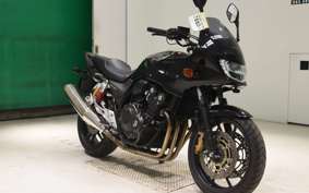 HONDA CB400 SUPER BOLDOR A 2018 NC42